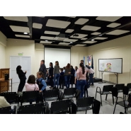 OPEN CLASS 2DO GRADO C
